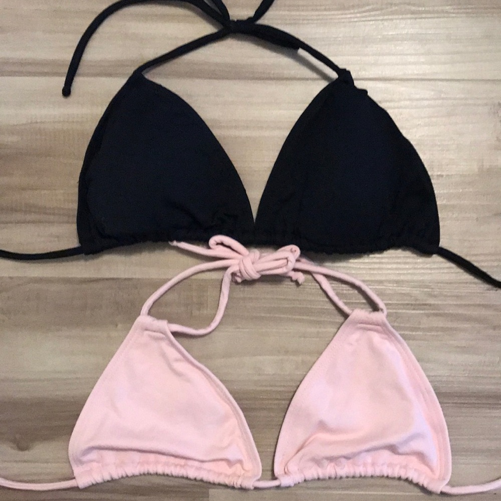 Top set